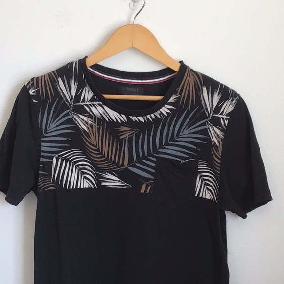 PRODUKT Men Tee - Picture 2 of 4